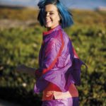 Katy Perry Adidas Photo Shoot 2