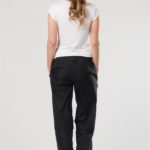 Nike Windfly Pants Back Black