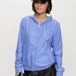 Women's Puma Tracksuit Jacket Front View